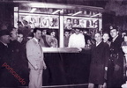1951 chiosco giornali di Vincenzo Pinto