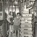 1950 circa Tabacchi Della Rocca  C