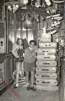 1950 circa Tabacchi Della Rocca  C