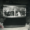 1952 chiosco Pinto inaugurazione