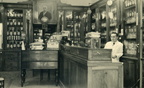 1958 circa farmacia del leone di Ugo Salsano