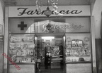 1960 circa Farmacia Accarino 1960 circa