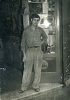 1960 circa Francesco Apicella via della repubblica
