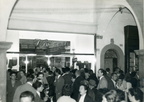 1965 circa inaugurazione tessuti Violante 