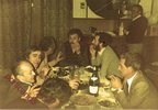 1968 circa la cantina 'Naitiello' di Mario Pinto 1