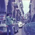 1965 circa Pasquale casaburi Merceria