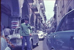 1965 circa Pasquale casaburi Merceria