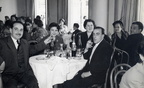 1970 circa Edmondo Manzo (baccalaiuolo) Cassenese (fruttivendolo via Atenolfi)