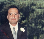 1970 circa Raffaele Coppola farmacista