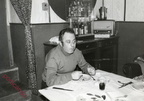 1974 circa Armando Pinto