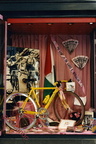 1982 vetrina per l'80o giro d'Italia ( Ugliano )