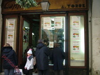 2006 La Cappelleria Torre sta Per chiudere