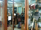 2005 ultime vendite della Cappelleria Torre