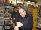 2012 12 31 Renato Pinto saluta i clienti storici 2