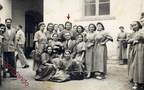 1939 Gruppo con Anna Rotese