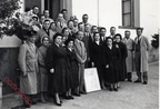1950 circa esterno
