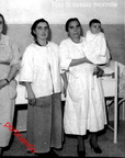 1951 manifattura nido il  bimbo ├â┬® il padre di Alfonso Lodato