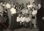 1957 circa  21 settembre 2  festa dell ' AVANTI