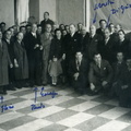 1931 saluto   a dipendenti pensionati