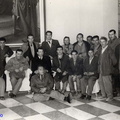 1950 circa operai del comune
