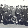 1962 circa vigili urbani