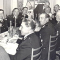 1970 circa vigili urbani con Pio di Domenico
