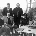 1970 Hotel Raito convegno CISL Vatore Caputo Amaturo Teneriello
