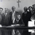 1975 Arzillo Frattini Scandone Mellini Baldi Senatore Ginetti