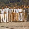 1978 consiglieri e funzionari comunali ( Adinolfi Senatore Galdo Galdi Messina Vicinanza )