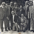 1977  Mascolo  x Battaglia Pietro Elena Davide Pietro Sabatino Edmondo Landriscina Gregorio Frattini Dario Agreste