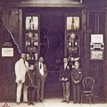 1915 pasticceria Avallone