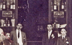 1915 pasticceria Avallone particolare
