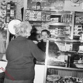 1950 circa Pasticceria Liberti