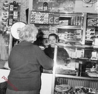 1950 circa Pasticceria Liberti