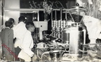 1954 inaugurazione dello storico Bar Liberti corso Italia 315