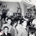 1956 Bar Trieste ( oggi Bar Roma ) inaugurazione 3