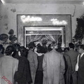 1956 Bar Trieste ( oggi Bar Roma ) inaugurazione 1