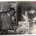1961 pasticceria Armenante al corso Italia (oggi passaro sposa)