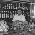 1975 circa Bar Lucia in piazza