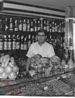 1975 circa Bar Lucia in piazza