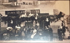1933 gelateria Vittoria (attuale bar sportivo) (foto di Maurizio Ferrara)