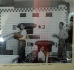 1960 circa panificio Senatore a passiano ( foto di Maurizio Ferrara)