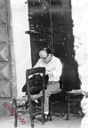 1973 Sartoria Della Porta al Borgo Scacciaventi ( by RS )