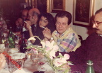 1995 circa CCT Mario Ruinetti Carmen Sorrentino Alfonso Di Marino
