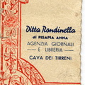 1947 calendario pubblicitario 2