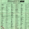 1949 circa bollettino ARAR