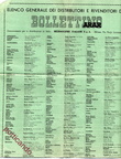 1949 circa bollettino ARAR