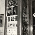 1960 circa Vetrina esterna