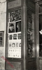 1960 circa Vetrina esterna