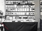 1962 mostra del libro organizzata da Elio - einaudi